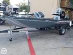 Tracker Pro 170 Bass Boats 2018