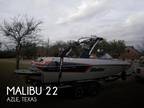 2019 Malibu 22 MXZ Wakesetter Boat for Sale