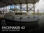 Pacemaker 42 Motoryachts 1965