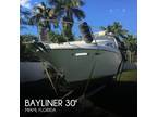 Bayliner 2855 LX Ciera Sunbridge Express Cruisers 2000