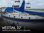 Westsail Westsail 32 Cutter 1975
