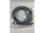 BRAND NEW LG GENUINE OEM Washer Hot Cold Water Inlet Fill