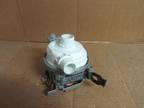 Bosh Dishwasher Circulation Pump Motor Part # 266511