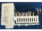 Genuine OEM LG Refrigerator Ice Maker Kit AEQ36756901 OPEN