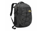 The North Face Backpack Borealis Classic / Black 24k gold