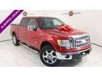 2012 Ford F-150 XLT Elwood, IN
