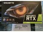 GIGABYTE GeForce RTX 3080 GAMING Non-LHR (Rev 1.0)
