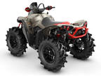 2022 Can-Am Renegade X MR 1000R