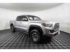 2020 Toyota Tacoma 4WD TRD Offroad 4x4 21316 miles