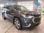 Used 2019 Chevrolet Traverse AWD 4dr