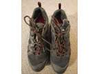 Mens Size Us 12, UK 11, EUR 45 - Kathmandu Shoes - Excellent