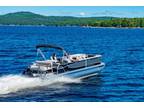 2022 Princecraft VECTRA 25RL 200L V6 RM PERFO Boat for Sale