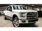 2015 Ford F-150 Lubbock, TX