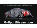 2020 Nissan Altima 2.5 SR Gulfport, MS