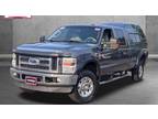 2009 Ford F-350 Super Duty FX4 Englewood, CO
