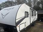 Forest River Tracer 260BHSLE Travel Trailer 2022