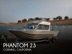 2004 Phantom 23 Canyon runner Boat for Sale
