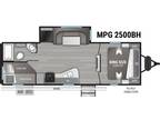 2022 Cruiser RV MPG 2500BH