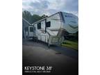 Keystone Keystone Montana 3855BR Fifth Wheel 2020