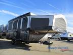 2022 Forest River Forest River Rv Rockwood Freedom Series 2716F 19ft