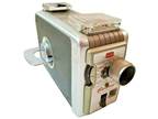 Vintage Kodak Brownie 8mm Film Movie Camera 13mm f/2.3Lens