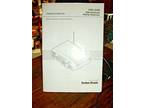 Pro 2036 Home 200 Channel Scanner Owners Manual - Radio