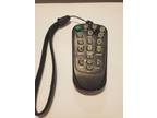 Remote For Playstation 2 Docking Station (remote only)