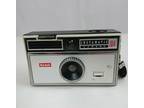 Vintage Kodak Instamatic 104 Camera with Strap Untested