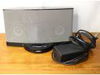 Bose Sound Dock Series II Digital Music System Black with AC