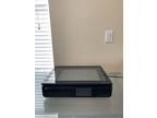 HP Envy 120 All-In-One Inkjet Printer/Scanner Wifi For Parts