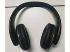 Jelly Comb Wireless Optical Headphones Tested Working