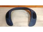 BOSE Soundwear Companion Wearable Bluetooth Speaker - Black