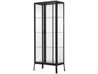 NEW Ikea Milsbo Cabinet, Black, Local Pickup Only