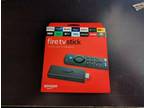 Amazon Fire TV Stick Lite w/ Alexa Voice Remote HD streaming