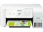 Epson ECOTANK ET-2720 Wireless All-In-One Supertank Color