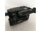 Sony CCD-TR81 Camcorder - Black Used.