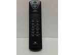 Ir 5-4067 Audio System Remote Control Cleaned