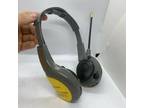 Sony Walkman Sports SRF-HM55 FM/AM Radio Headphones TESTED