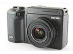 Ricoh GXR 10.0MP Digital Camera - with S(phone)mm lens - US