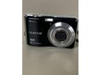 Fujifilm Digital Camera 5Xzoom AX560 HD Movie 16 mega pixels