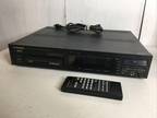 Pioneer PD-M50 Multi Play Compact Disc CD Player W/ Remote