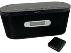 Sony AIR-SA10 Wireless Speaker System W/ EZW-RT10