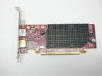 Dell ATI-02-B40306(B) PCIe Video Card Display Port x 2 Used