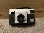 Vintage Kodak Hawkeye Instamatic X Camera