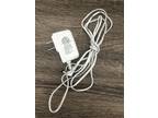 Class 2 Power Supply CZH008075015 White Adapter Charger 240V