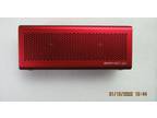 Genuine Braven 600 Red Wireless Bluetooth Speaker BZ600RBA