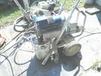 Graco GMAX 5900, convertible, airless paint sprayer USED