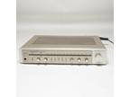 Marantz SR-1100 Vintage Stereo Receiver FM/AM Tuner and