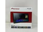 Pioneer DMH-130BT 6.8" Touchscreen Double Din Receiver