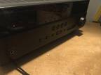 YAMAHA HTR-4066 5.1- Channel AV Receiver ~ Tested and Fully